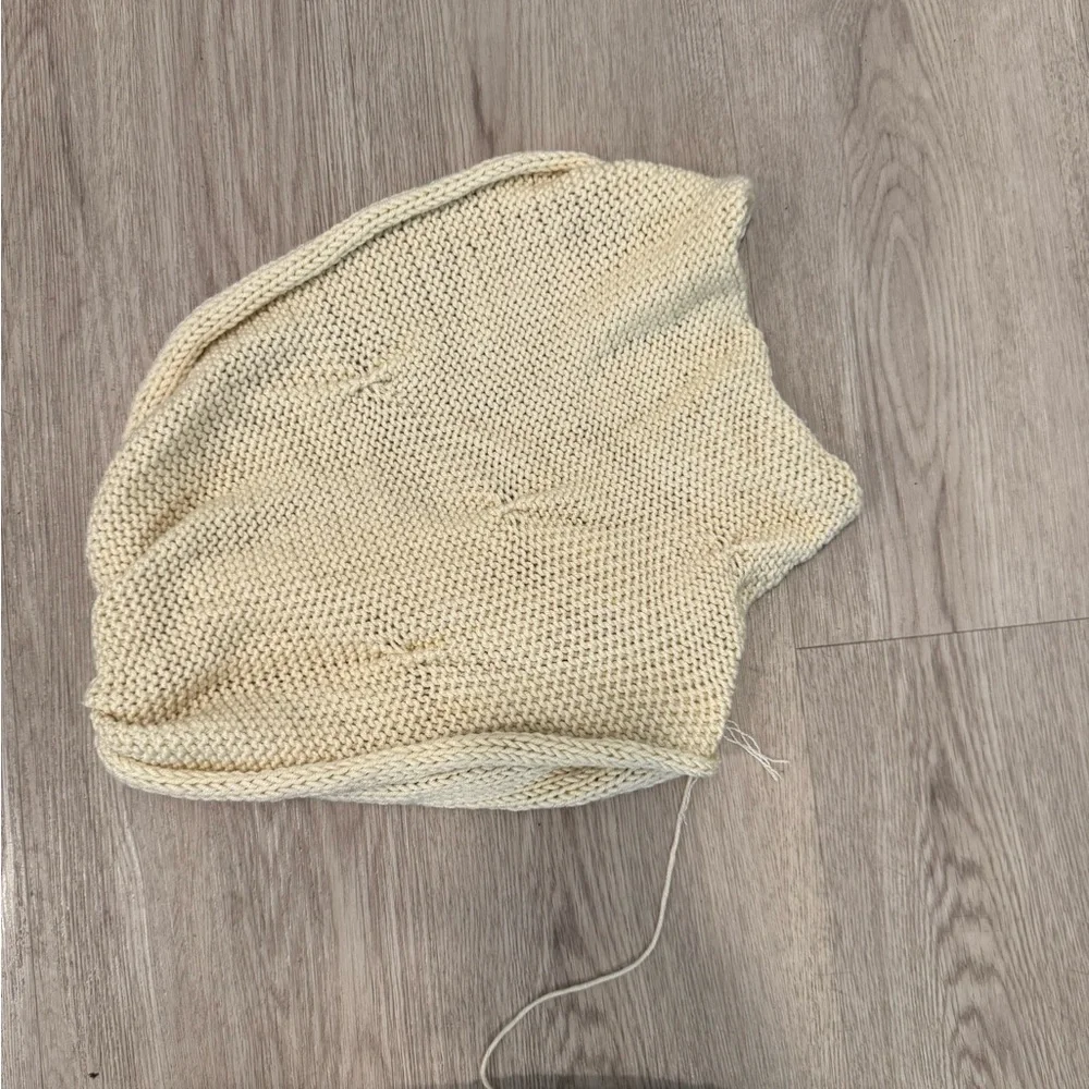 Handmade Knitted Set - Picture 5 of 8